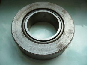 INA Laufrolle Führungsrolle Kugellager Lager Stützrolle Zippo Bühne 21.04.056