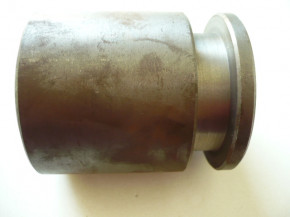 Hydraulikzylinder Stempel Kolben Zippo Autohebebühnen Scherenbühne 04.24.127