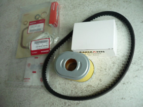 Service Wartungsatz Filterset Ölfilter Kraftstofffilter Kit Ammann APF AVP 1240