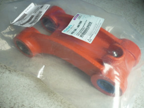 Verbindungsstück RG15866700 Löffelstiel Buchsen Ringe Kubota KX15-4 / KX16-4 / KX18-4 / KX19-4