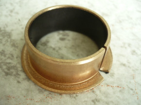Stenhoj Spindle bearing below foot bearing plain bearing bush support bearing Type Maestro 2.20 - 2.50 / 2.20 2.32 2.37 CF 2.50