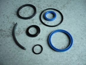 Dichtsatz Dichtung Dichtring Zylinder Nußbaum gasket Bonded Seal 240 DRM.55 Typ SPL 3000/3500/4000
