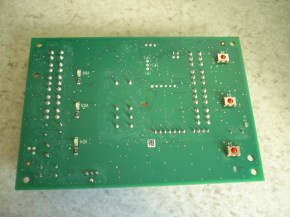 Steuerplatine Platine Leiterplatte Steuerung MAHA HS0405 520556