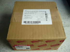 Wasserpumpe Kühlwasser Yanmar B15 11926642100 11926642102