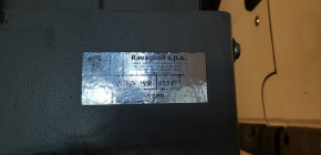 up/down switch, control switch for Ravaglioli RAV Car lift KPS 306 C2-C3-C3K / KP KPN KPX 336 337