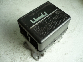Batterieumschalter Relais VTA Takraf Gabelstapler DFG 3202 4002 6302 T174 IFA