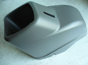 Verkleidung Steuerung In-Panel Innenverkleidung Yanmar SV 17 15 172A4763110