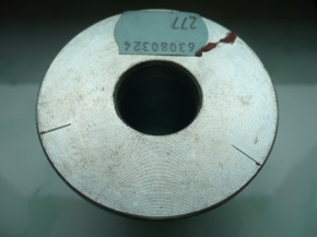Führung Halter Arretierung Flanschlager Spindellager Zippo 03.24.277