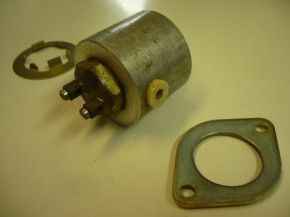 Magnetventil Vorglühanlage Kaltstartanlage 12V 20A E1174A VEB IFA ZT300 303 W50