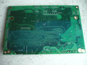 Nußbaum Steuerplatine Steuerung Leiterplatte Funkmesskopf main board 1987009A5FA