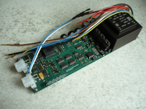 Nussbaum SLE control board SL control circuit board ATT main board ZPR 100 S