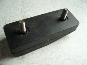 Kettenspanner Kettenführung Rollenkette Gleitklotz Gleitstück ETG SAT 24 35 50