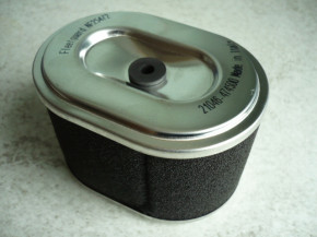 Service Luftfilter Airfilter Element Ammann APF AVP 1240 1250 Honda GX120