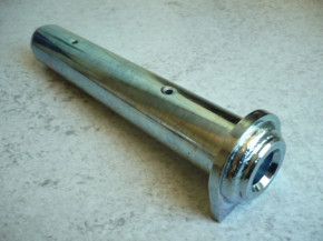 Socket Bolt Bolt Pin Pin Kubota KX015 16-4 018-4 019-4 Mini Excavator RG15866772