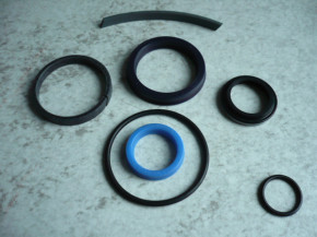 Gasket set seal sealing ring cylinder Nußbaum gasket Bonded Seal 240 SPL DRM.50 Type SPL 3000/3500/4000