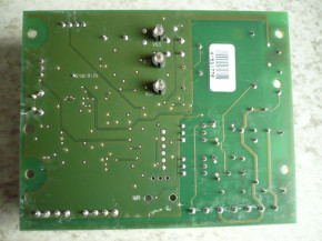 Steuerplatine Platine Leiterplatte Steuerung control board MAHA EL Mapower 2