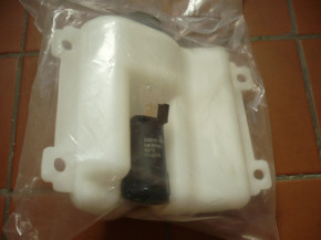 Wasserbehälter Scheibenwischwassertank wiper Kubota KX61-3 Minibagger RG51847310