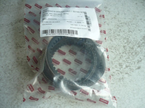 XPZ Keilriemen Schmalkeilrieme v-belt Lüfterrad Yanmar B15 11962042291