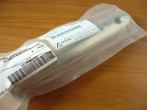 Stift Steckbolzen Sicherungsbolzen Verbindungsstück pin Kubota KX41-3 RG13866770