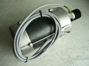 ATB Motor 3 Kw Riemenscheibe Elektromotor Antrieb Spindel Maha ECON 3 III