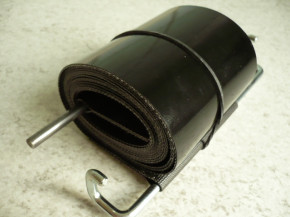 Abdeckband Abdeckung Spannband Spindelabdeckung Consul H300