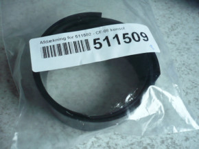 Abdeckung CF-08 Aufnahme 511502 Manschette Stenhoj Maestro 2.35 Lift 511509