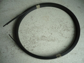 Schmutzabstreifer gasket 1 Stempelabdichtung Zylinder J.A.B Becker HESA-N 072362