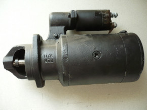 Starter 9 teeth right starter Takraf front loader VTA forklift DFG 1002 N-A