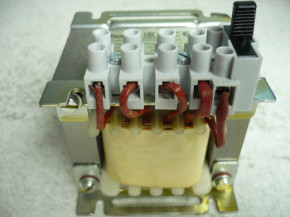 Transformer TRANSFORMER RAV Control Romeico Beissbarth R 224 R 225 R 230 R 231 R 235 R 236
