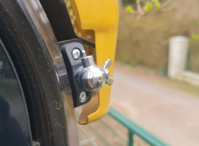 Base antenna radio antenna radio antenna receiver mini excavator CAT 301.8 0004940022