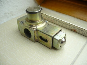 Automatische Verriegelung Tragarmverriegelung für Romeico H225 H226 H227 H230 H231 H232