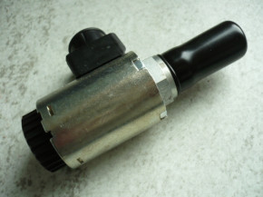 2/2 way seat valve poppet valve Nussbaum Sprinter Mobil 2500 Autolift