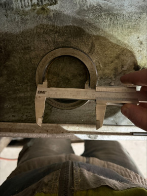 Bearing washer bearing ball bearing spindle bearing nut recording Zippo 1250 1232 1226 1226.1 1501 1506 1511 1520 1521 1526 1532