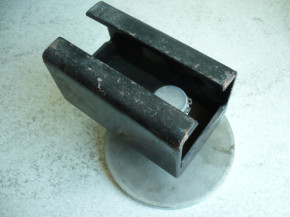 Increase in support Increase in support without support plate Romeico H225 HIEV 1-3 SAT 24