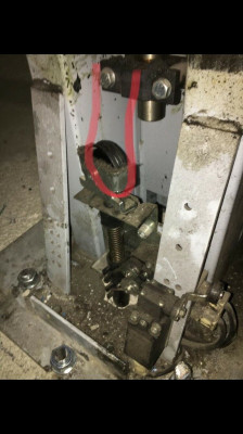 Schaltseil Steuerseil Stahlseil Seilzug Drahtseil Ravaglioli RAV KPN 336 KPN 337 KPX 336 KPX 337