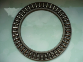 Axial-Nadelkranz für Hofmann Hebebühne Typ Duolift GTE 2500, 2500 GT/GTE BT/BTE, MT/MTE 2500, MTF 3000