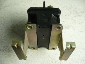 Batterieumschalter Relais switch VTA Takraf Gabelstapler VEB Pirna IFA W50 ZT
