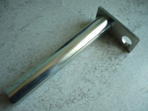 Bolzen Steckbolzen Sicherungsbolzen pin Part No. RG44866760 Kubota KX71-3