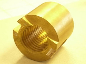 Tragmutter für Romeico H 224 / FOG 449 / SUN Hebebühne