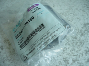 Bearing bush swing arm bush RG24876150 RG248-76150 bush plain bearing Kubota KX71-3