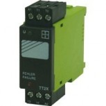 Tele Haase TT2X 230VAC Überwachungsrelais TT2X230VAC