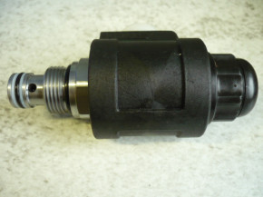 Absenkventil Magnetspule Magnet-Sitzventil Magnetventil Consul Hebebühne 631259