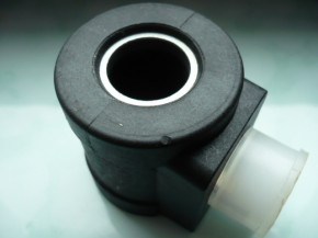 Magnetspule Magnet-Sitzventil Magnetventil Absenkventil Consul Hebebühne 631259