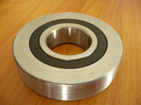 Laufrolle Führungsrolle Kugellager Lager Stützrolle MWH Consul H Modelle etc. (ab Baujahr 2003 verbaut)