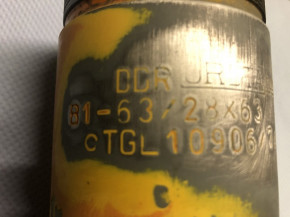 Dichtsatz Dichtung Schwenkzylinder Hubzylinder VTA Takraf Gabelstapler DFG 1002 HT140 / MZG40 Kompaktlader