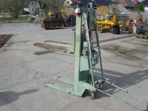 Dichtsatz Dichtung VEB Maschinen DDR Hochhubwagen 121 Brieletta Orsta TGL 21551 TGL 10906