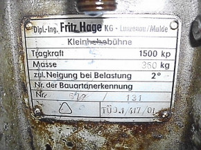 Elektromotor 19mm Welle Austauschmotor VEM Sachsenwerk VEB DDR Takraf Lunzenau
