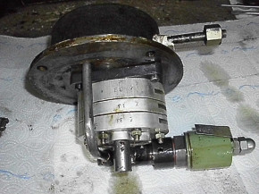 Elektromotor 19mm Welle Austauschmotor VEM Sachsenwerk VEB DDR Takraf Lunzenau