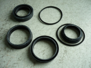 Dichtsatz Dichtung gasket Orsta Schwenkzylinder Hydraulikzylinder Multicar B1 B2