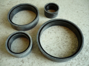 Dichtsatz Dichtung Teleskopzylinder Kippzylinder Hydraulikzylinder Multicar M22